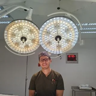 Foto de Dr. Ricardo Manrique Maestro, Oftalmología en León