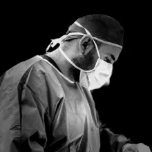 Foto de Dr. Roberto Alatorre Adame, Cirugía General en León