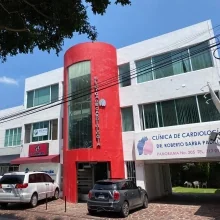 Foto de Dr. Roberto Barba Padilla, Cardiología en León