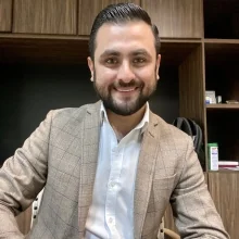 Foto de Dr. Roberto Hernández Mendiola, Medicina Interna en Irapuato