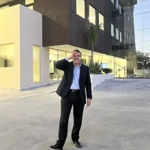 Foto de Dr. Roberto Lopez Gutierrez, Oftalmología en León