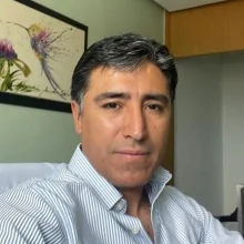 Foto de Dr. Roberto López Zepeda, Angiología y Cirugía Vascular en León