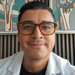 Foto de Dr. Roberto Ramirez Elizondo, Ortopedia y Traumatología en León
