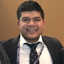 Foto de Dr. Rodolfo Juárez León, Anestesiología en Celaya