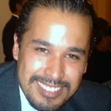 Foto de Dr. Rodolfo Tinoco Díaz, Pediatría en Celaya