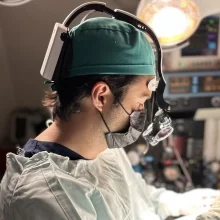 Foto de Dr. Rodrigo Merchán Vanegas, Cirugía Plástica y Reconstructiva en León