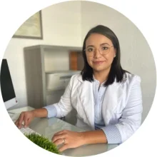 Foto de Dr. Rosa Vargas Garcia, Ginecología y Obstetricia en León