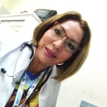Foto de Dr. Rosario Moguel, Pediatría en León