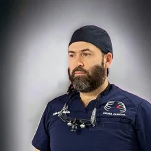 Foto de Dr. Rubén Del Refugio Tachiquín Gutiérrez cardiovascular y torácico, cardiovascular y torácico pediátrico, Cirugía Cardiotorácica en León