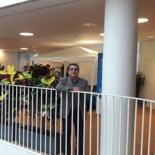 Foto de Dr. Ruben Herrerias Guerrero, Medicina Interna en León