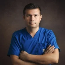 Foto de Dr. Rubén Nieto Balcázar, Cirugía Plástica y Reconstructiva en León