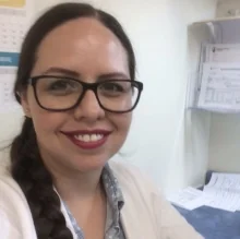 Foto de Dr. Ruth Lorea, Ortopedia y Traumatología en León
