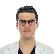 Foto de Dr. Salvador Garcia Luna, Oftalmología en León