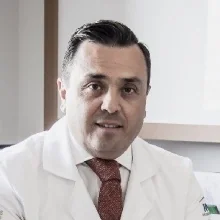 Foto de Dr. Salvador Navarro Hernández, Cirugía General en Juárez