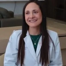 Foto de Dr. Sammanta García Muñoz, Pediatría en León