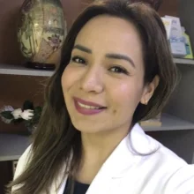 Foto de Dr. Sarai Panti Grajales 2, Geriatría en León