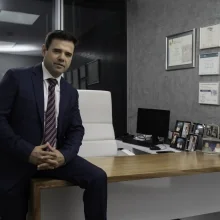 Foto de Dr. Saul Enrique Ruiz Munoz, Ginecología y Obstetricia en León