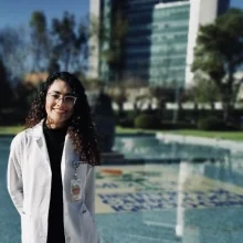 Dr. Selene Lara Aguilera