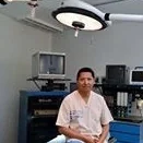 Foto de Dr. Serafin Garnelo Cabañas, Cirugía General en León