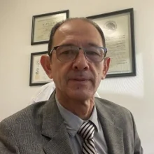 Foto de Dr. Sergio Alberto Mendoza Hurtado, Ginecología y Obstetricia en León