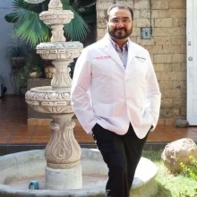 Foto de Dr. Sergio Enrique Vazquez Morales, Ginecología y Obstetricia en León