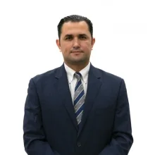Foto de Dr. Sergio Luis Orozco Villaseñor, Ortopedia y Traumatología en León