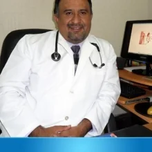 Foto de Dr. Sergio Luna Ramirez, Cardiología en León