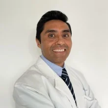 Foto de Dr. Sergio Vargas Hernandez, Anestesiología en León