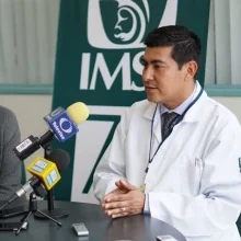 Foto de Dr. Severo Manuel Abraham Mancilla, Medicina Interna en León