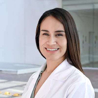 Foto de Dr. Silvia Paulina Ruiz López, Alergología e Inmunología Clínica en León