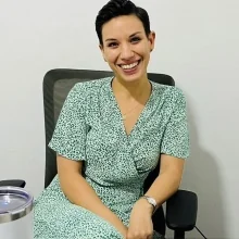 Foto de Dr. Tanya Lahud Garcia, Psiquiatría en León