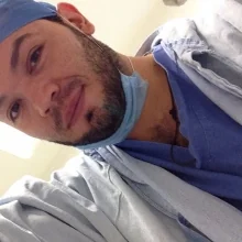 Foto de Dr. Tomás Félix Maldonado Morelos, Anestesiología en León