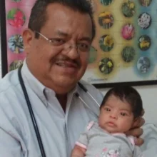 Foto de Dr. Ulises Rendon Villalobos, Pediatría en León