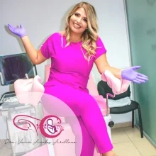 Foto de Dr. Vania Avalos Arellano, Ginecología y Obstetricia en León