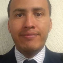 Foto de Dr. Víctor Manuel Arredondo Aguilera, Endocrinología en León