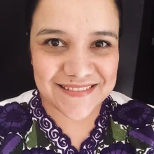 Foto de Dr. Viridiana Guillen Montelongo, Pediatría en León