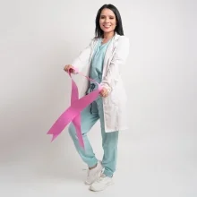 Foto de Dr. Viridiana Vidales Buenrostro, Ginecología y Obstetricia en Celaya