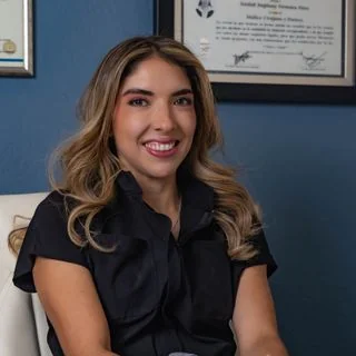 Foto de Dr. Xochitl Verónica Pérez, Nefrología en León