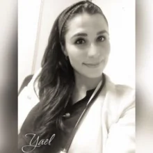 Foto de Dr. Yael Rocha Moreno, Pediatría en León