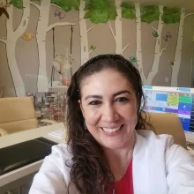 Foto de Dr. Yazmin Rico Arguello 2, Pediatría en Celaya