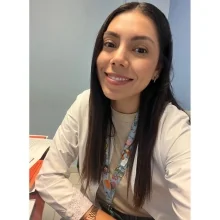 Foto de Dr. Yolanda Antonia Tejeida Ruiz, Pediatría en León