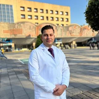 Foto de Dr. Yovany Villagomez Malagon, Psiquiatría en León