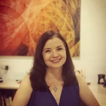 Dr. Adriana Patricia Alcaraz Muñuzuri