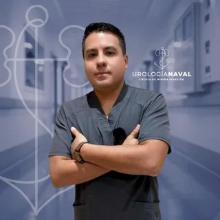Foto de Dr. Amado Quetzalcoatl Nicasio Delgado, Urología en Acapulco