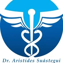 Dr. Aristides Suástegui Zarate
