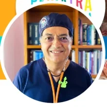 Foto de Dr. Armando Martinez De La Barquera, Pediatría en Acapulco