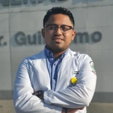 Foto de Dr. Daniel Abisai Lozano Pantaleon, Ortopedia y Traumatología en Acapulco