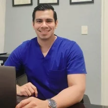 Foto de Dr. Diego Moreno Loaeza, Ginecología y Obstetricia en Acapulco