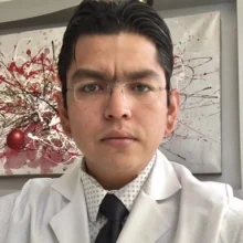 Foto de Dr. Edmundo Enzaldo Ruiz, Cirugía General en Acapulco