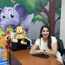 Foto de Dr. Enna Iris Ríos González, Pediatría en Acapulco